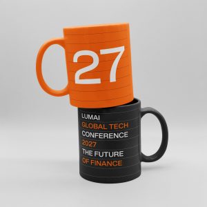 Conference Merch Mugs