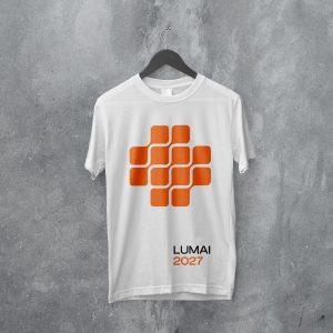 Oversized Merch T-shirt