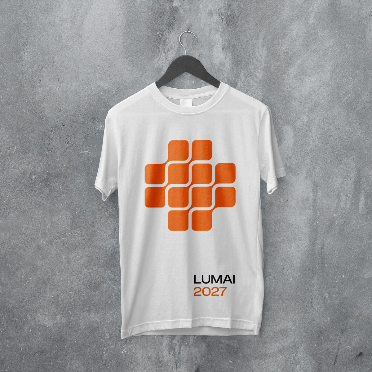Oversized Merch T-shirt