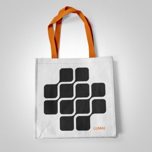 Lumai Merch Tote Bag