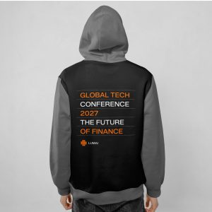 Global Tech Hoodie