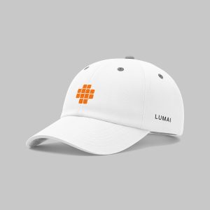 Conference Merch Cap