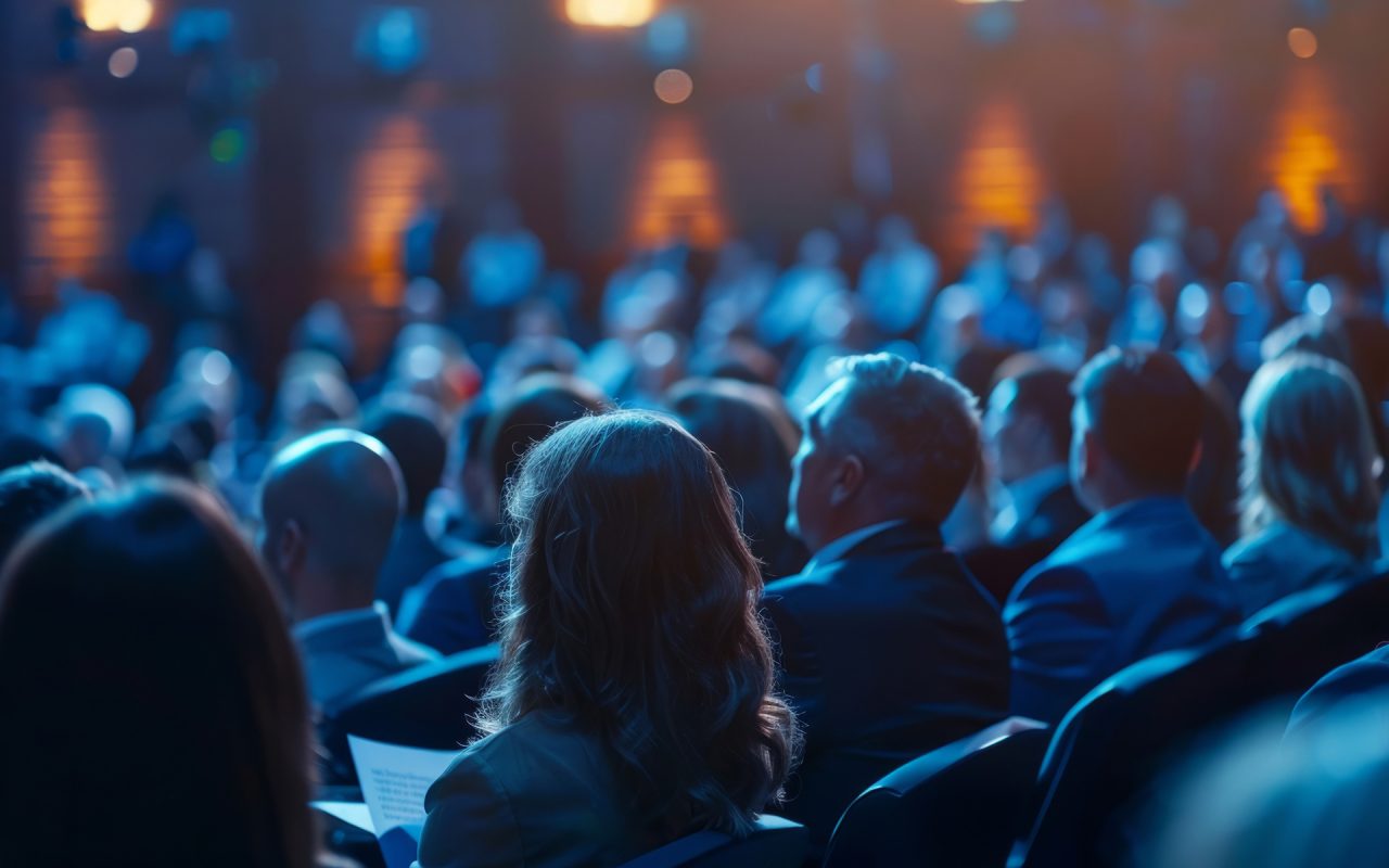 Opening Keynote