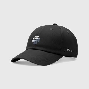 Lumai Merch Dark Cap
