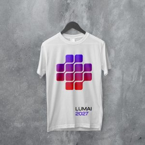 Oversized Merch T-shirt