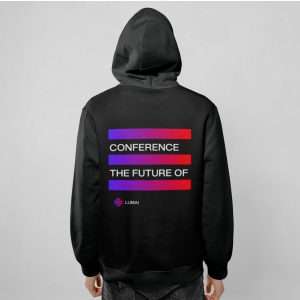 Global Tech Hoodie