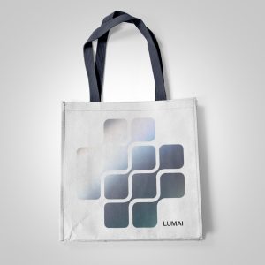 Lumai Merch Tote Bag