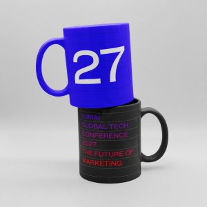 Conference Merch Mugs