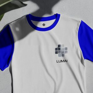 Short Sleeved Lumai Shirt