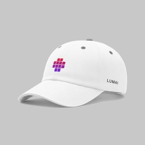 Conference Merch Cap