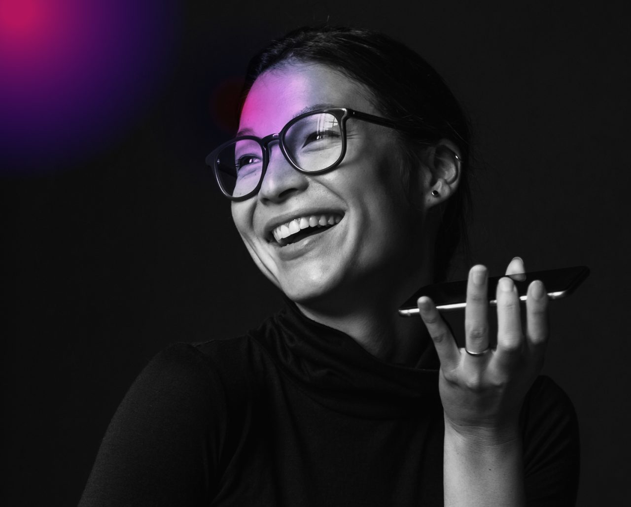 Sarah Lim