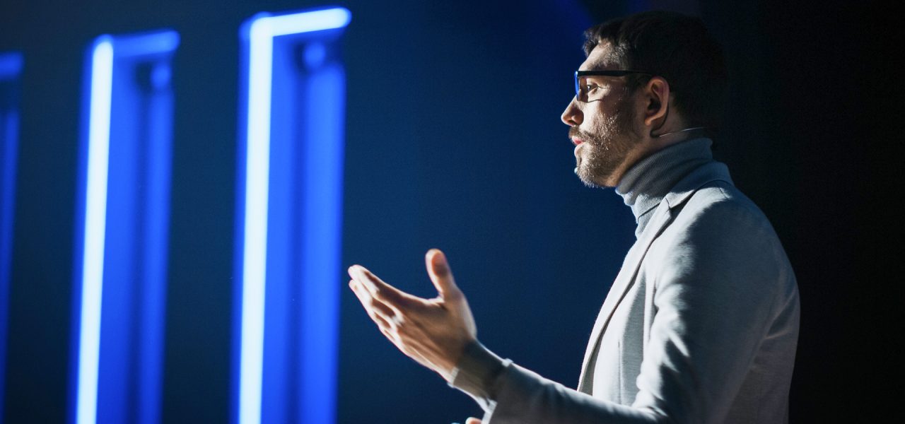 The Rise of AI Copywriting & Visual Content Creation
