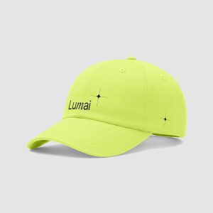 Conference Merch Cap