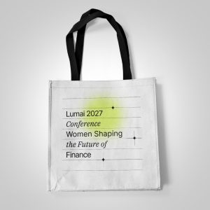 Lumai Merch Tote Bag