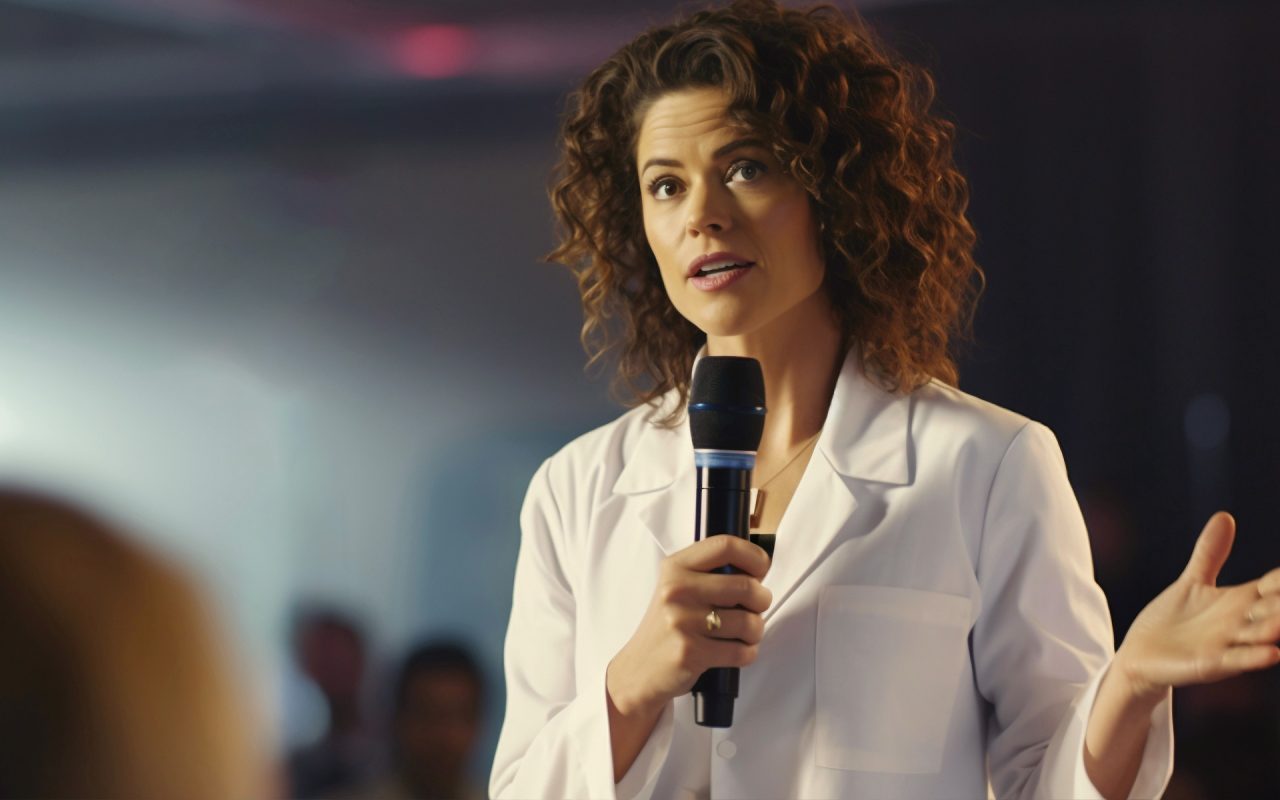 Top 10 Tech Conferences to Attend in 2026