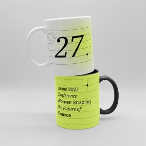Conference Merch Mugs