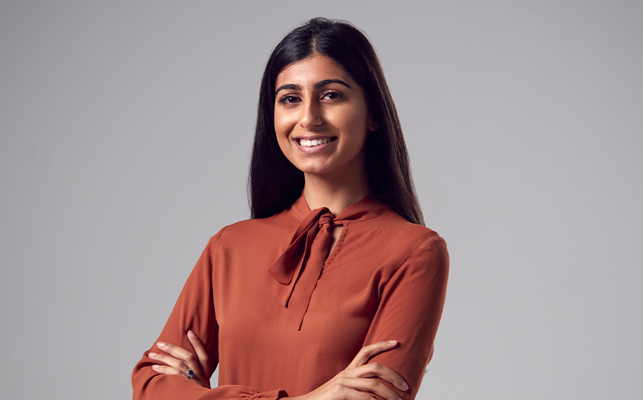 Emma Mohan