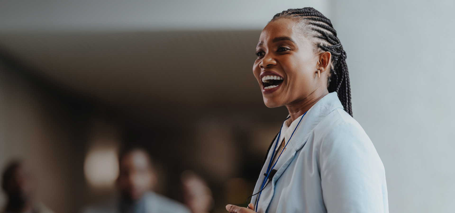 Women Shaping The Future Of Finance